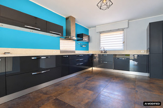 achat maison halluin 59250