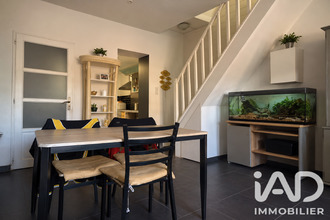 achat maison halluin 59250
