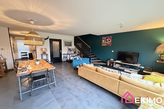 achat maison halluin 59250