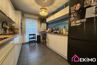 achat maison halluin 59250