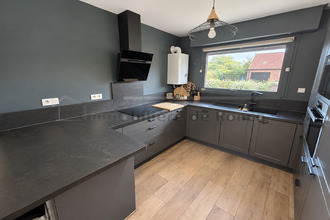 achat maison halluin 59250