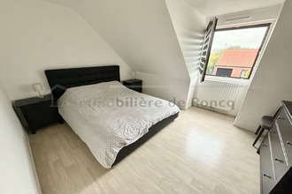 achat maison halluin 59250