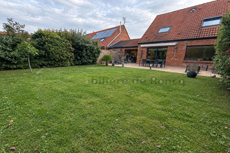 achat maison halluin 59250