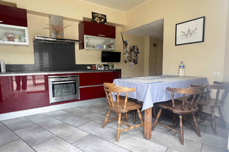 achat maison halluin 59250