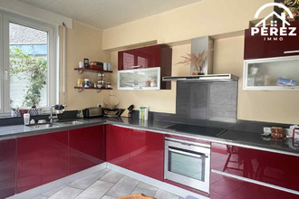 achat maison halluin 59250