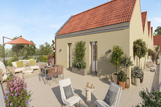 achat maison halluin 59432