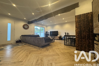 achat maison halsou 64480