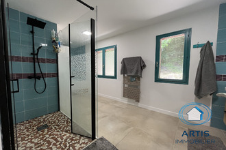 achat maison halsou 64480