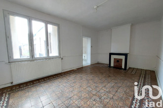 achat maison ham 80400