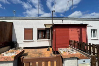 achat maison ham 80400