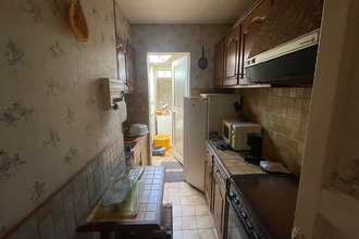 achat maison ham 80400