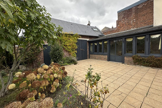 achat maison ham 80400