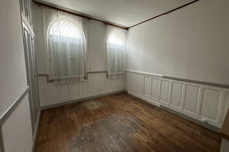 achat maison ham 80400