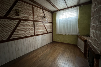 achat maison ham 80400