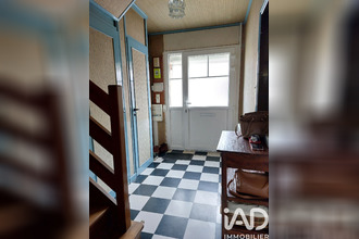 achat maison ham 80400