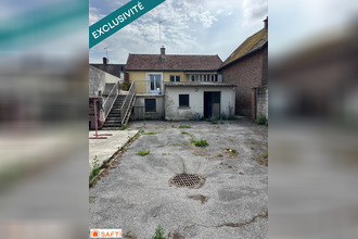achat maison ham 80400