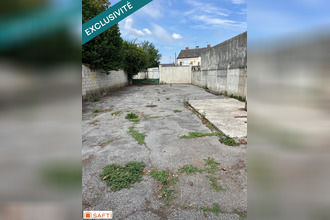 achat maison ham 80400