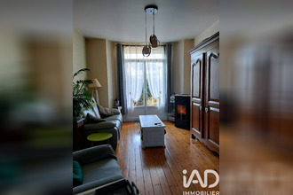 achat maison ham 80400