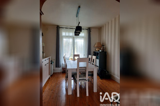 achat maison ham 80400