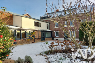 achat maison ham 80400