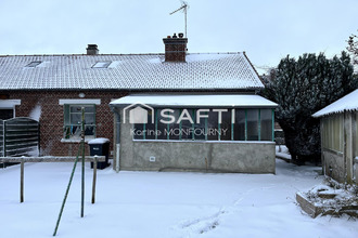 achat maison ham 80400