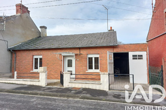 achat maison ham 80400