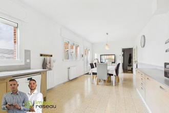 achat maison ham 80400