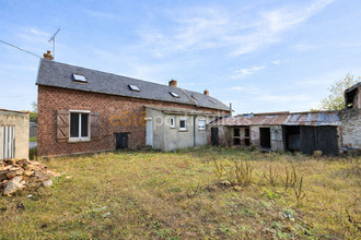 achat maison ham 80400