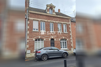 achat maison ham 80400