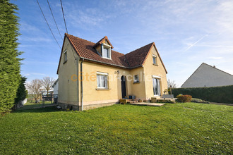 achat maison ham 80400