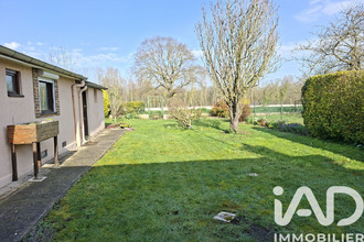 achat maison ham 80400