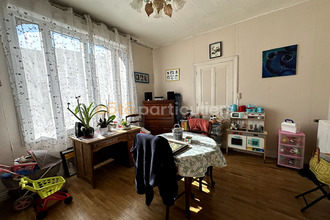 achat maison ham 80400