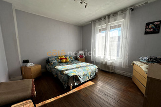 achat maison ham 80400