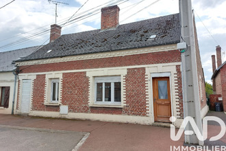 achat maison ham 80400