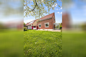 achat maison ham 80400