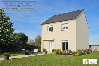 achat maison ham 80400