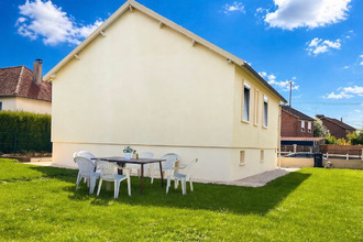 achat maison ham 80400