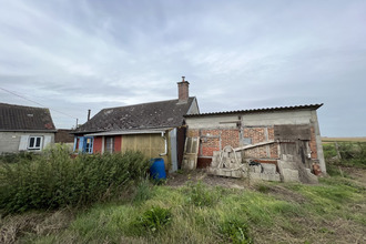 achat maison ham 80400
