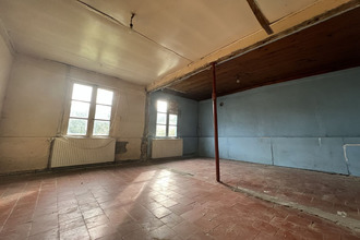achat maison ham 80400