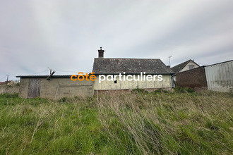 achat maison ham 80400