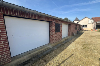 achat maison ham 80400