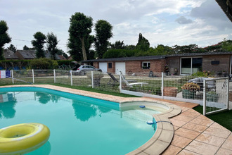 achat maison ham 80400