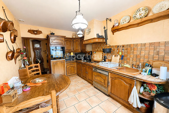 achat maison ham 80400