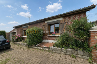 achat maison ham 80400