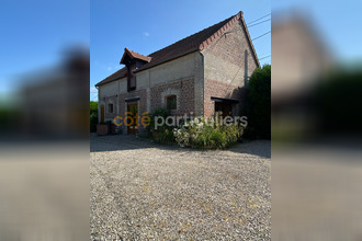 achat maison ham 80400