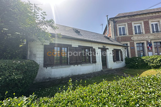achat maison ham 80400