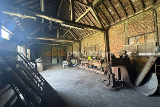achat maison ham 80400