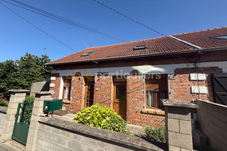 achat maison ham 80400