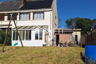 achat maison ham 80400