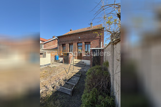 achat maison ham 80400